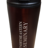 Northeastern Seminary Tumbler | Burgundy