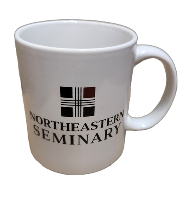 Northeastern Seminary Coffee Cup