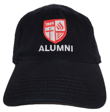 Legacy Baseball Cap, Alumni