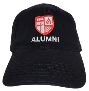 Legacy Baseball Cap, Alumni