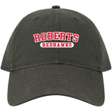 Ouray Epic Twill Cap | Black