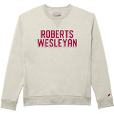 1991 Brushed Crew | Oatmeal