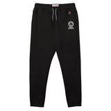 1991 Brushed Jogger | Black