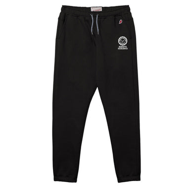 1991 Brushed Jogger | Black