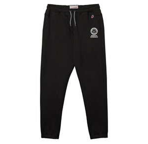 1991 Brushed Jogger | Black