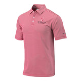Club Invite Polo | Intense Red