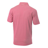 Club Invite Polo | Intense Red