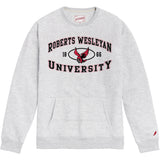 1636 Pocket Crew | Ash