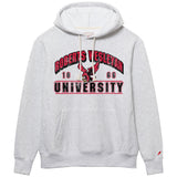 1636 Hood | Ash