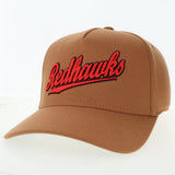 Coach's Cap | Camel