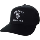 Roadie Trucker Hat | Black