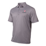 Fairway Flex Polo | Cool Grey