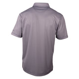 Fairway Flex Polo | Cool Grey