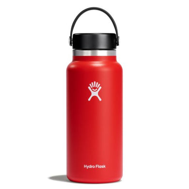 Hydro Flask™ 32OZ. Wide Mouth, Goji