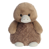 Peaceful Platypus Plush