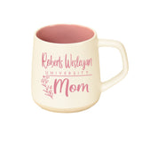 Barbara Mom Mug 20oz. | PINK