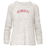 Bumblebee Sweater Crew | Athletic Heather