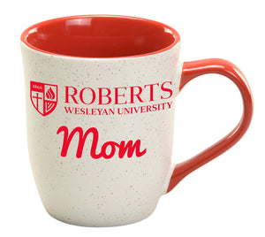 Granite Mom Mug, Red (F23)