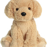 Golden Lab Plush