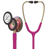 Classic III Stethoscope by Littman | Raspberry
