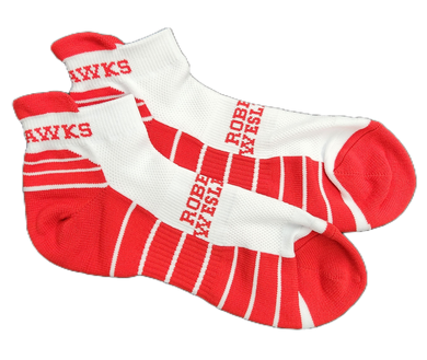 TCK Ankle Socks