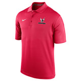 Nike Varsity Polo | Red