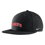 Nike Pro Flatbill Cap