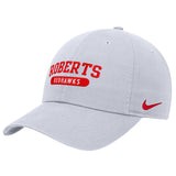 Nike Club Cap | White