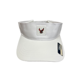 The Tabor Lightweight Cotton Visor