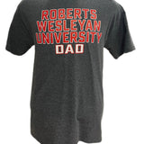 Champion Graphite Tee | Dad