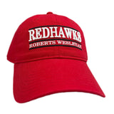 Classic Relaxed Twill | Red