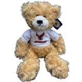 12" Brandon Bear Stuffed Animal