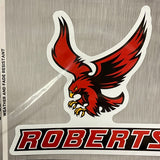 Gameday Magnet 12" x 12" | Full Color