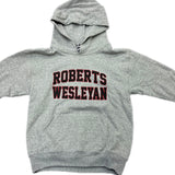 Youth Core Hooded Sweatshirt | Oxford