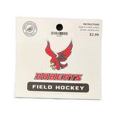 Roberts Field Hockey Decal