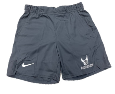 NIKE Victory Short, ANTHRACITE (F23)