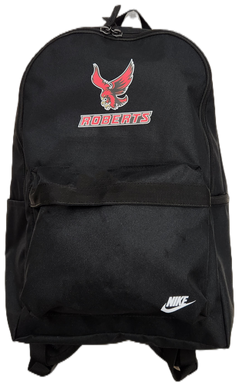 Nike Backpack, Black