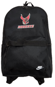 Nike Backpack, Black