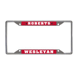License Plate Frame |