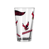 Signature 16 oz Glass