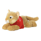 Aurora Fiona's Furry Friends | Cougar