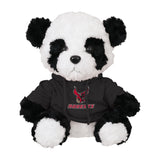 Panda Bear Plush