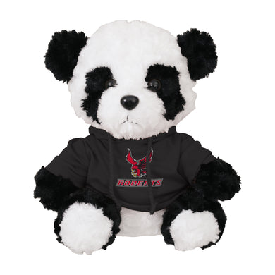 Panda Bear Plush