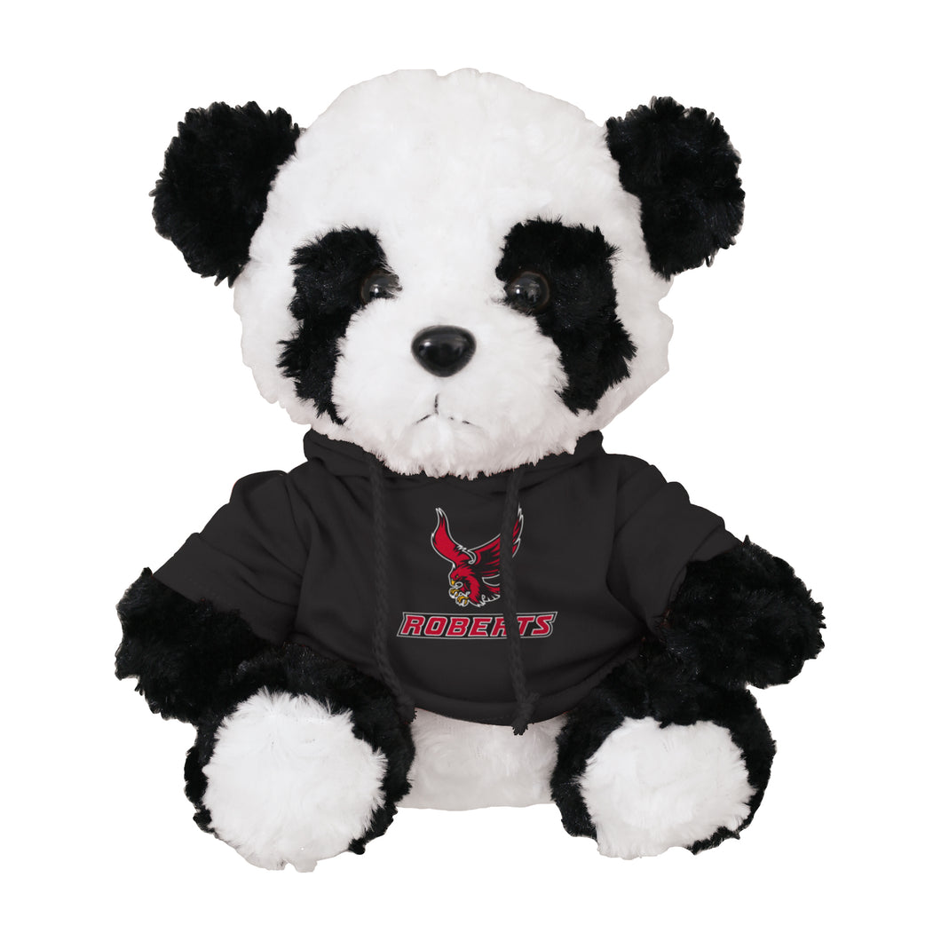 Panda Bear Plush
