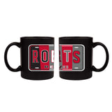 Liberty Cafe Mug | License Plate Design