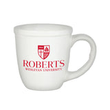 Café Tradition Mug | White