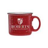 Camper Café Mug | Red