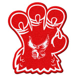 Foam Talon Claw | Red