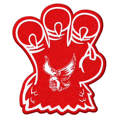 Foam Talon Claw | Red