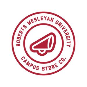 Roberts Wesleyan University Campus Store